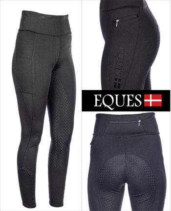 Eques Leggings