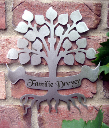 Familienbaum