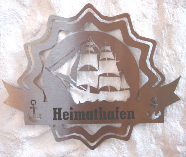 Heimathafen