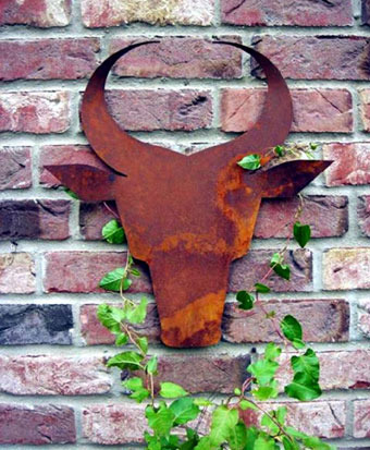 Rostbulle